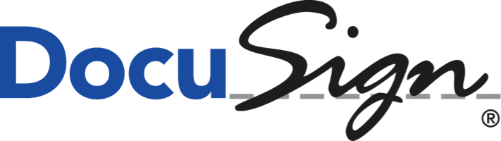 docusign logo