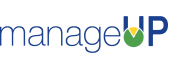 ManageUp logo