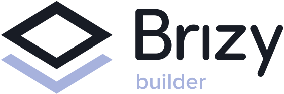 brizy-builder logo