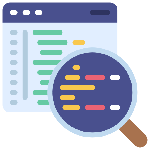 code-review logo