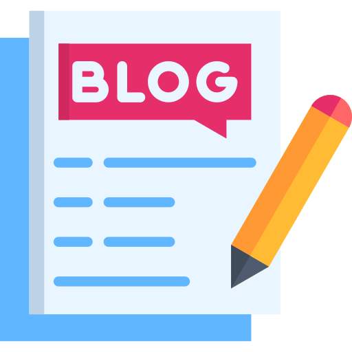 Blog