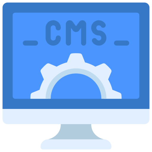 icon-cms icon-cms logo