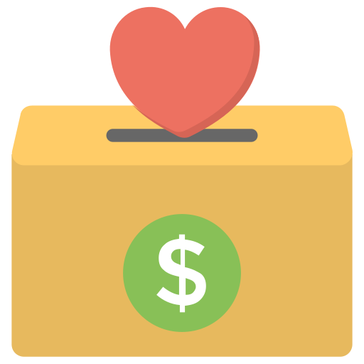 icon-donate logo