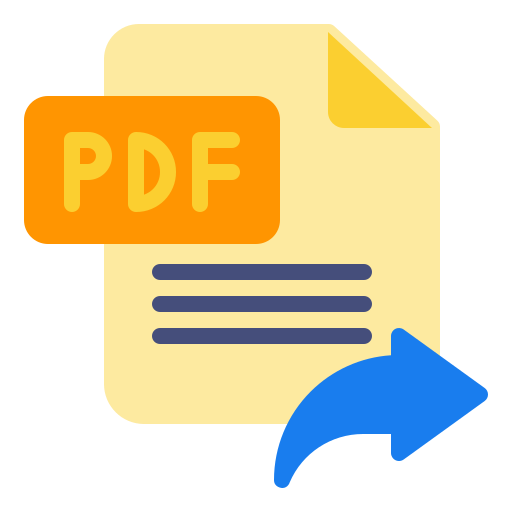 Professional PDF conversion