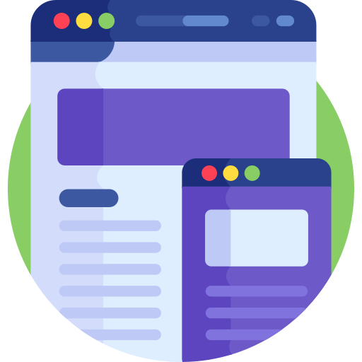 Mobile-First Responsiveness