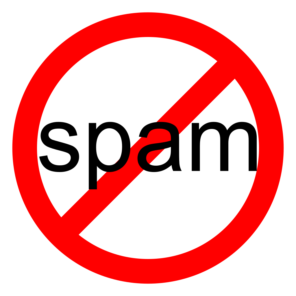 spam-ban logo