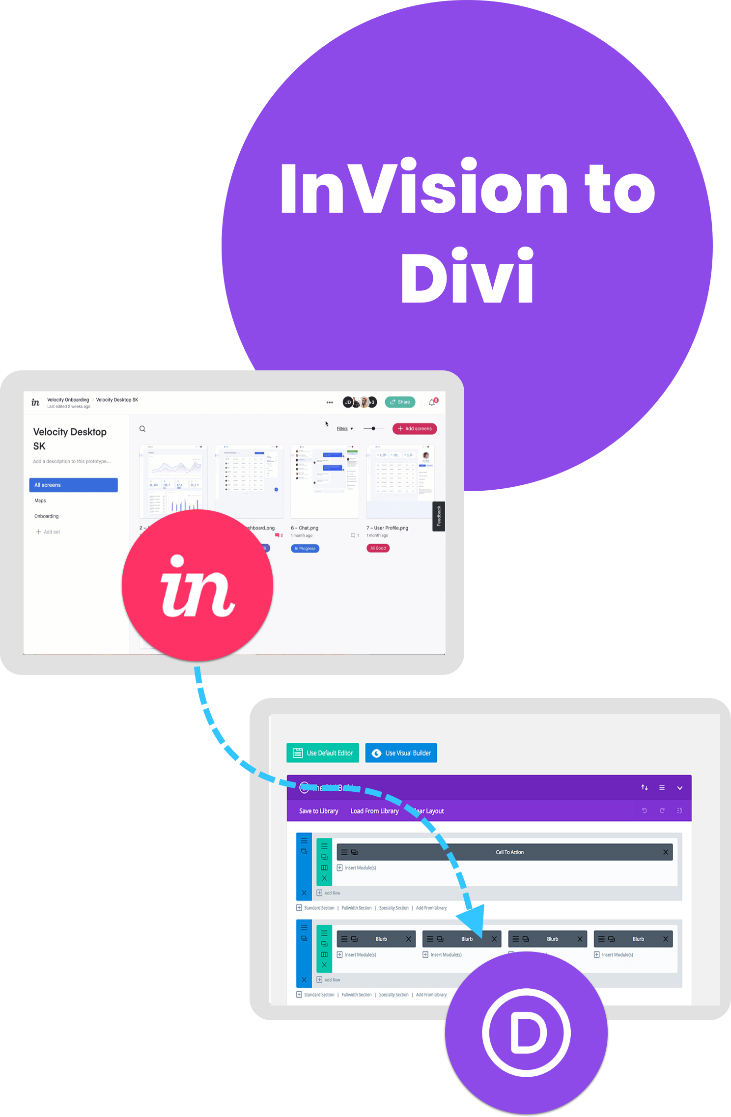 invision-to-divi-conversion