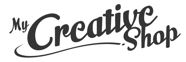 Creative Shop logo