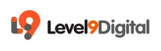 level9digital logo