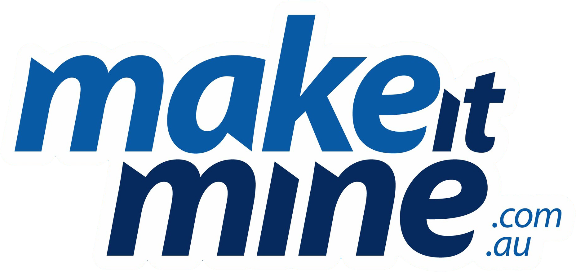 makeitmine logo