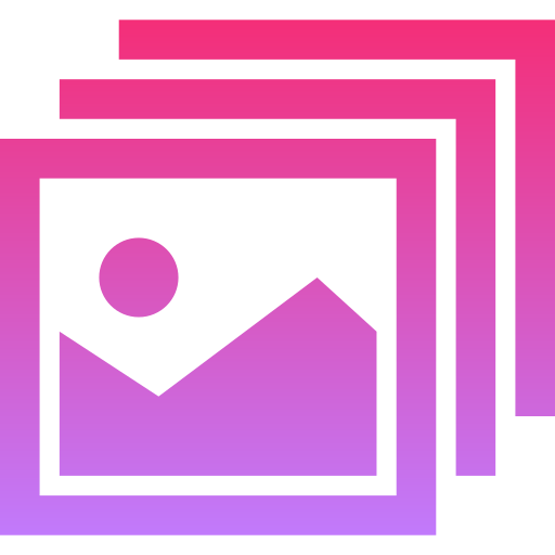 Portfolio Grids logo