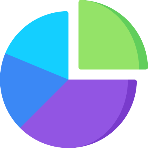 pie-chart logo
