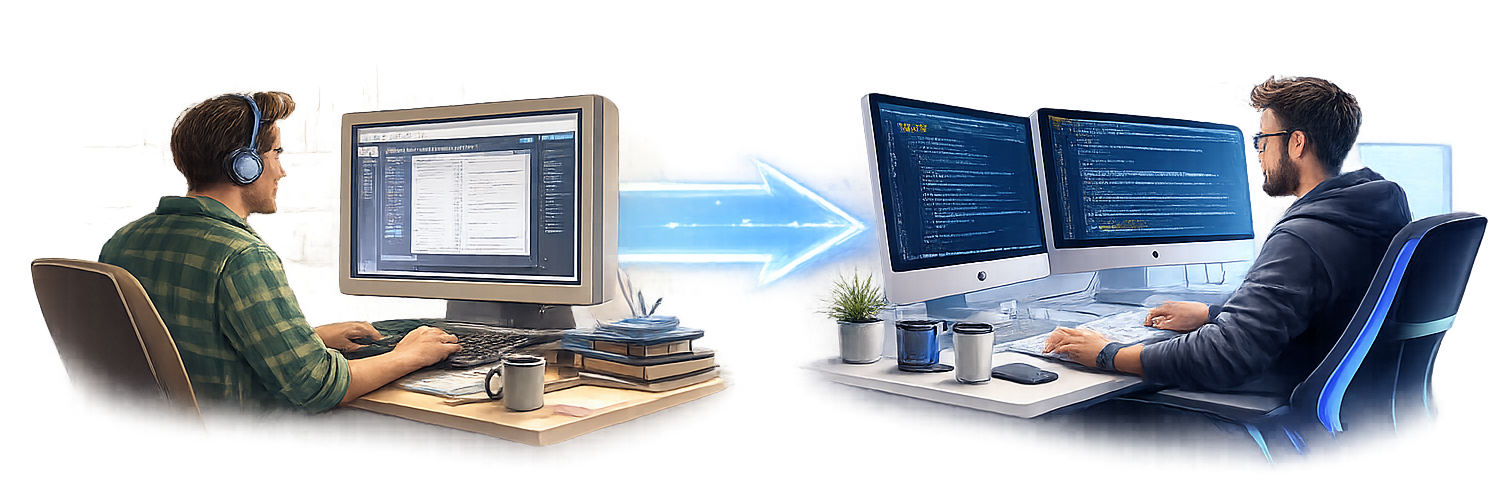 PSD to HTML to Frontend Engineering