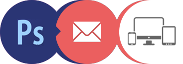 xd to responsive email logo