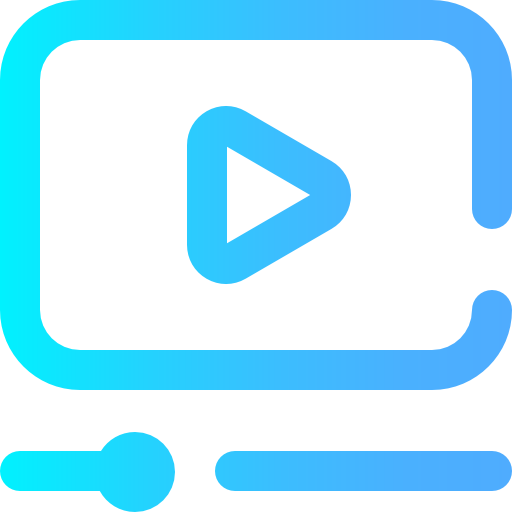 Video Background logo