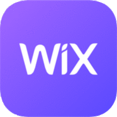 wix logo