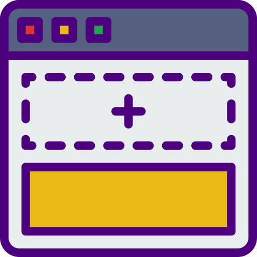 icon-wordpress dashboard