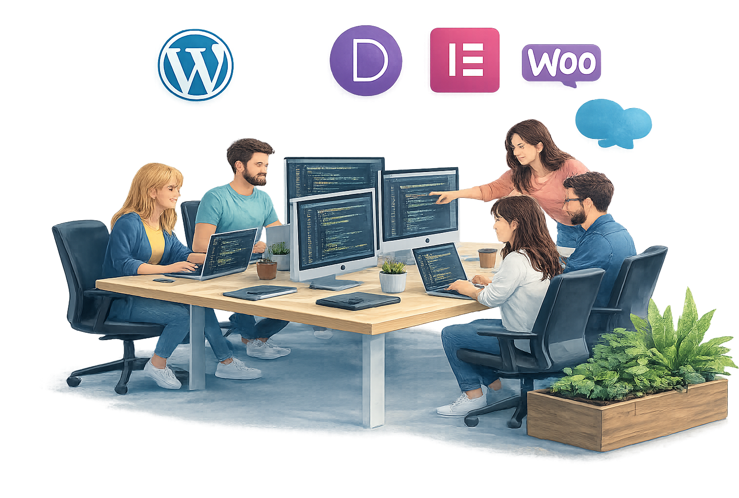 developers-expertise