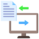 data-entry logo