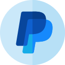 paypal logo