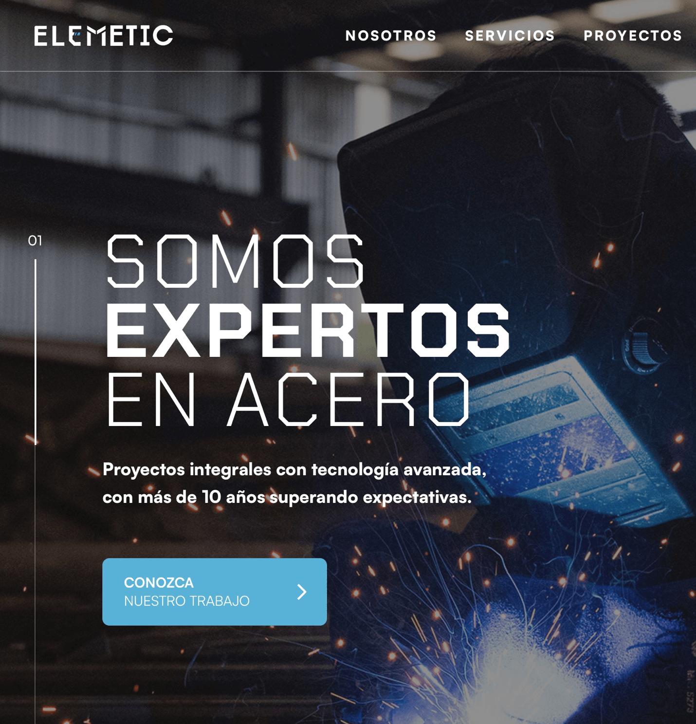 elemetic