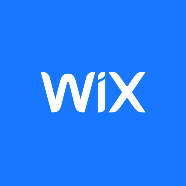 wix logo