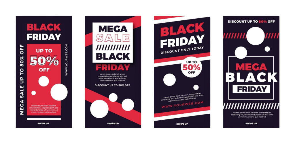 black-friday-email-template