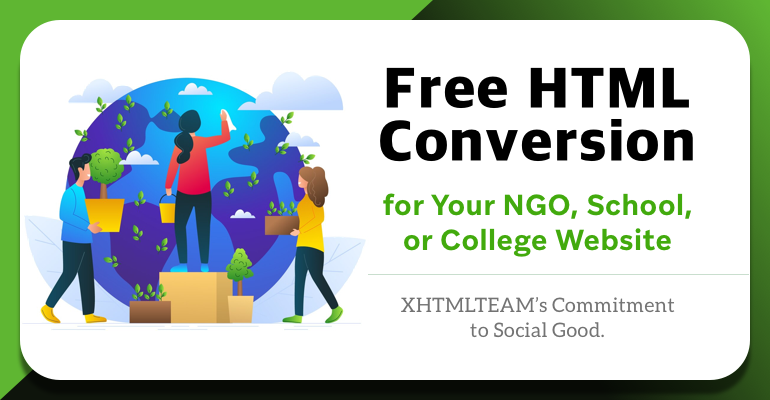 free-html-conversion-for-ngos-schools-colleges