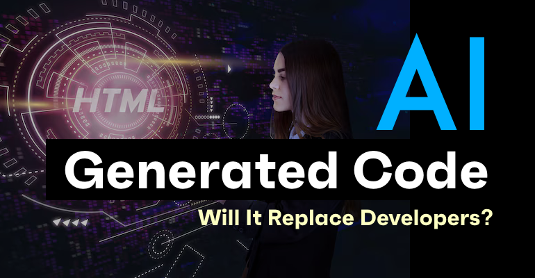 AI-Generated Code: Will It Replace Developers?